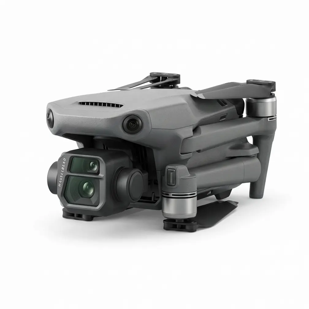 Matrice 4TD Rice Paddy Inspection in Extreme Heat: Debunking the Myths That Keep Operators Grounded