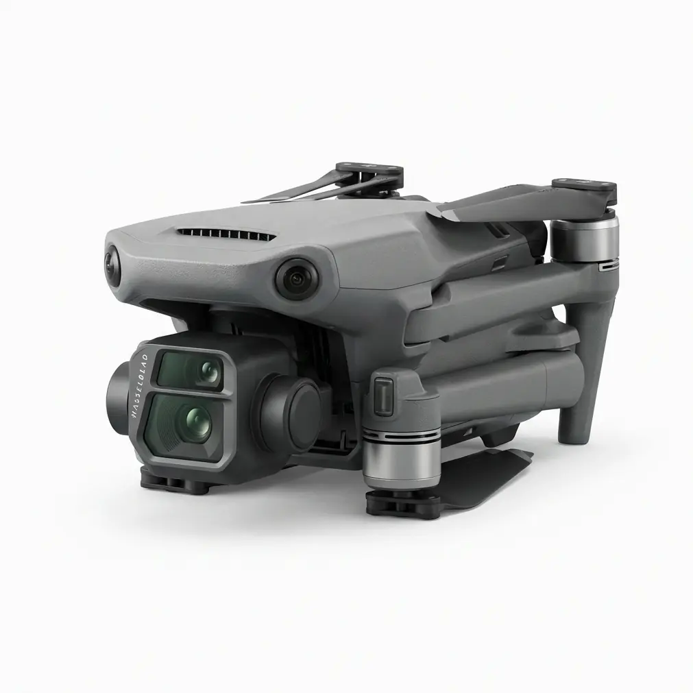 Matrice 4TD Solar Panel Inspection at High Altitude: A Signal Stability Analysis for Mountain Installations