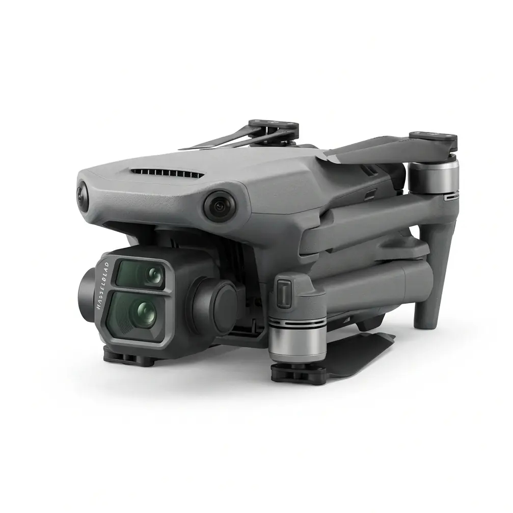 Matrice 4TD Search & Rescue Operations: Mastering Obstacle Avoidance on Power Line Corridors in High Wind Conditions