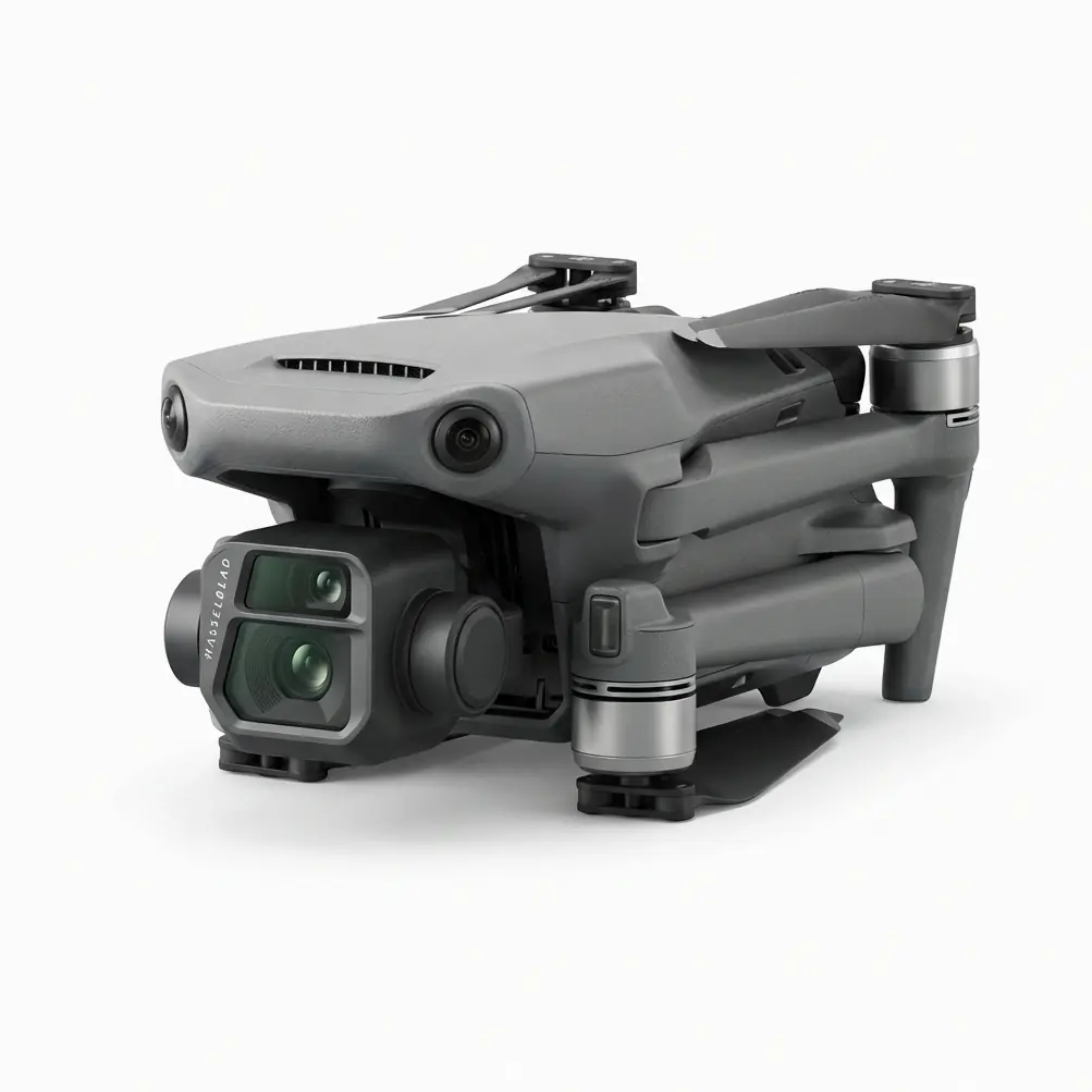 Matrice 4TD Search & Rescue Operations on High-Altitude Rice Paddies: Debunking the Myths That Cost Lives